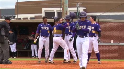 tennessee tech baseball