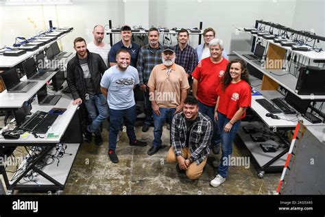 tennessee technicians