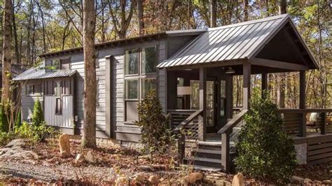 tennessee tiny homes