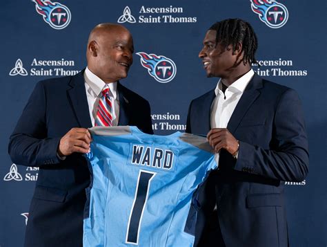tennessee titans draft picks