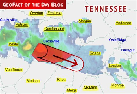 tennessee tornado warning