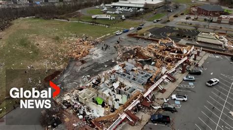 tennessee tornadoes