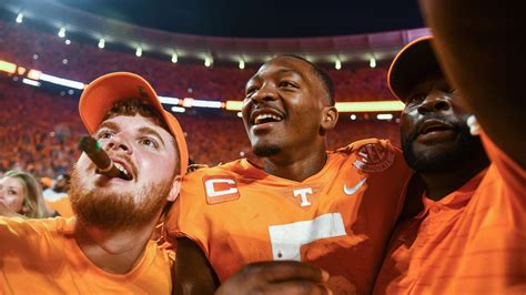 Tennessee V