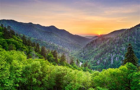 tennessee vacations