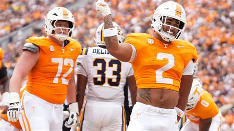 tennessee vs etsu