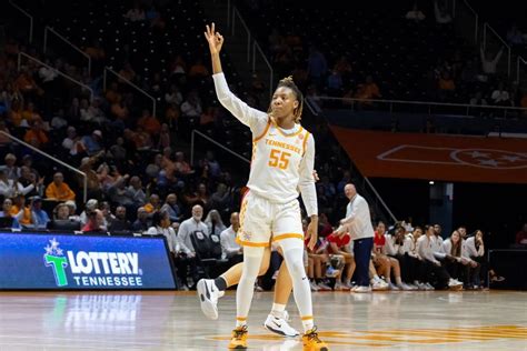 tennessee wbb