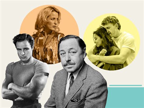 tennessee williams