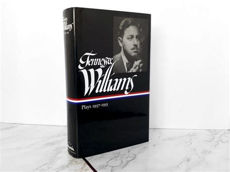 Read Online Tennessee Williams Plays 1937 1955 Library Of America 