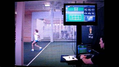 Tennis Technology The Science Of Spin Youtube Science Of Tennis - Science Of Tennis