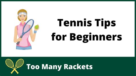 tennis tipsters