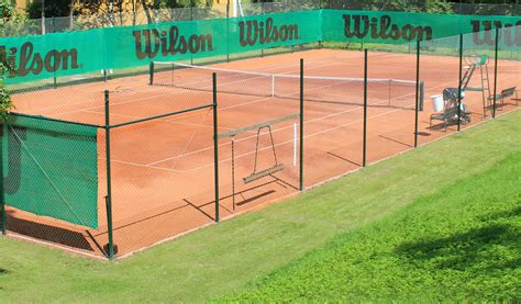 tennisbana göteborg
