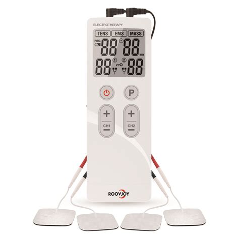 tens spända muskler