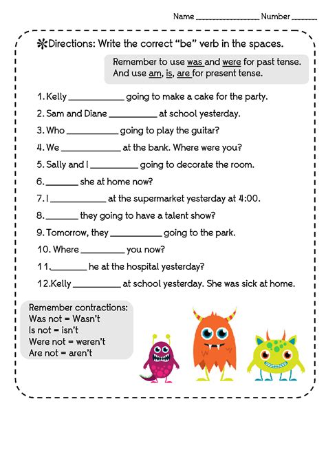 Tenses For Class 3 Worksheets Exercises With Answers Mixed Tenses Paragraph Exercises With Answers - Mixed Tenses Paragraph Exercises With Answers
