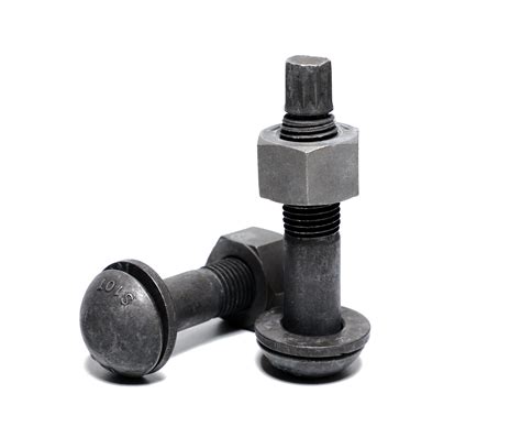 Read Online Tension Control Bolts Grade S10T In Friction Grip 