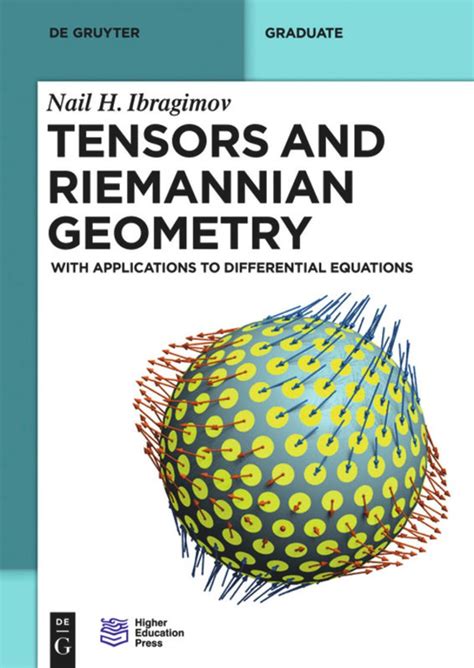 Read Online Tensor Calculus And Riemannian Geometry A Pragati Edition 12Th Revised Edition 