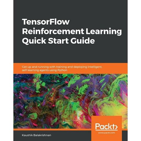 tensorflow 20 quick start guide