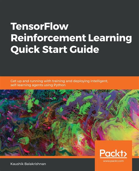 Tensorflow Reinforcement Learning Quick Start Gui