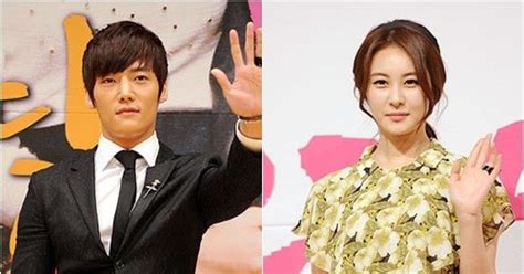 tentang choi jin hyuk girlfriend