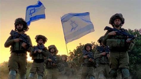 tentara israel