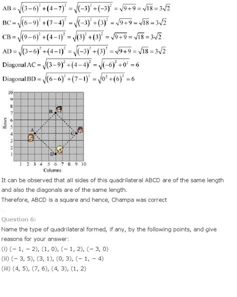 Tenth Grade Grade 10 Coordinate Geometry Questions For Orthocenter Grade 10 Worksheet - Orthocenter Grade 10 Worksheet