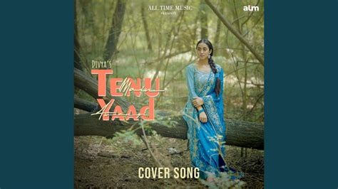 tenu yaad - YouTube