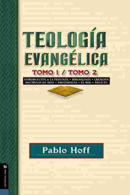 teologia evangelical pablo hoff pdf