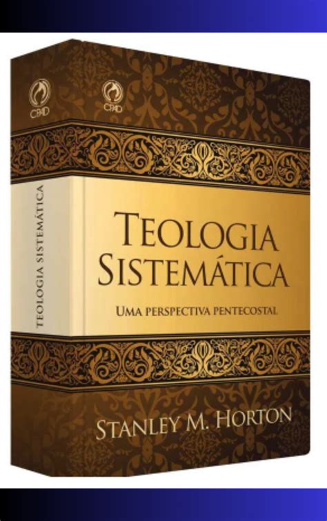 Teologia Sistematica