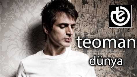 teoman Dünya YouTube.