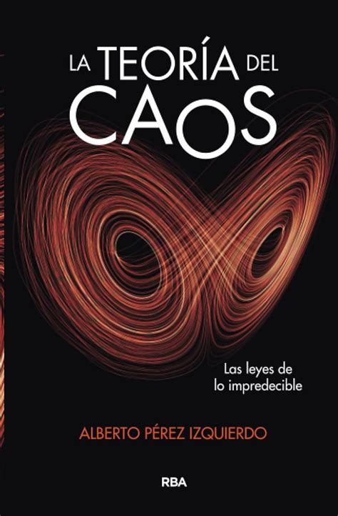 Teoría Del Caos