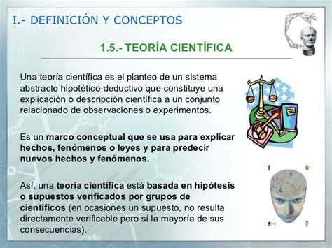 Teoría No Científica