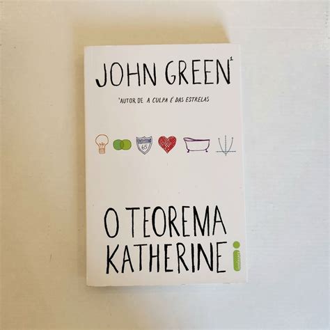 teorema catherine john green