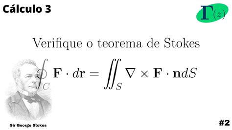 Teorema De Stokes