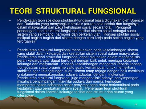 teori struktural fungsional pdf