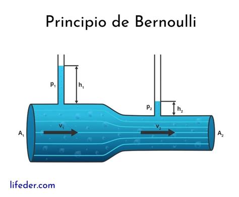 Teoria De Bernoulli