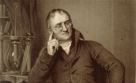 Teoria De Dalton