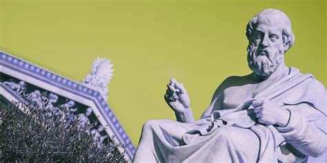 Teoria De Platon