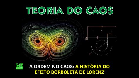 Teoria Do Caos