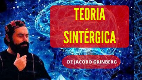 Teoria Sintergica
