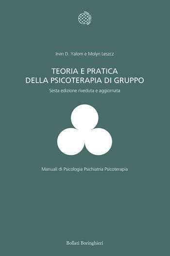 Download Teoria E Pratica Della Psicoterapia Di Gruppo 