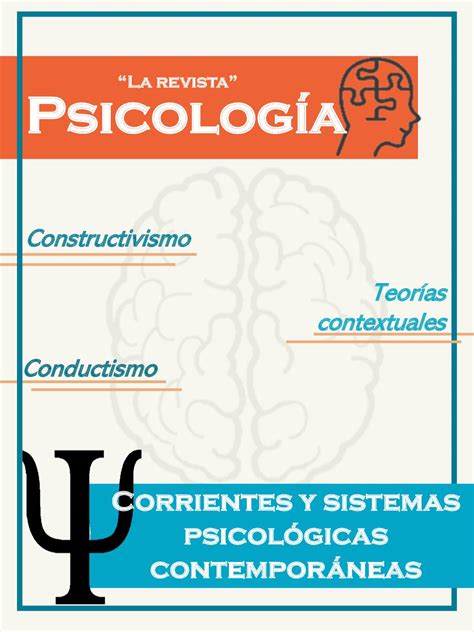 teorias y sistemas psicologicos contemporaneos pdf