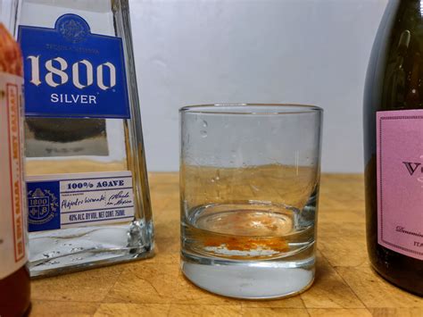 tequila boom boom drink