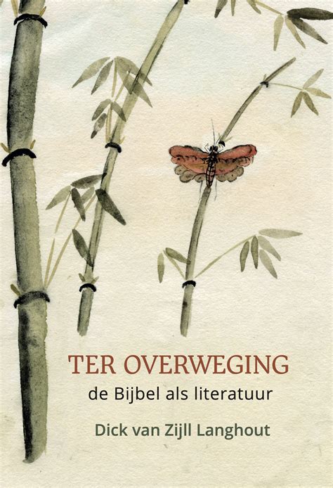 ter overweging