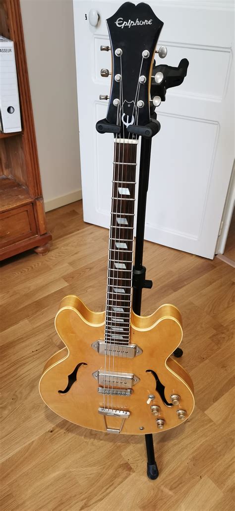 terada epiphone casino