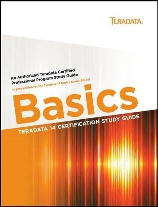 Read Teradata 14 Basics 