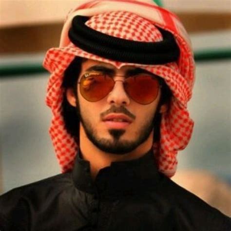 teramont أجمل رجال السعودية