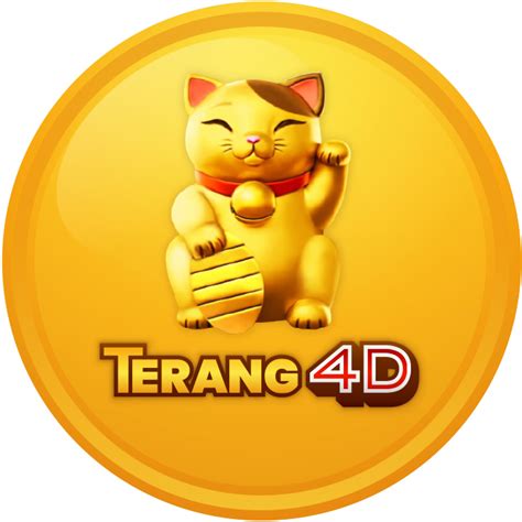 TERANG4D ANTILAG