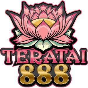 teratai 888