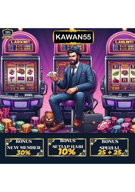 TERBAIK 55 SLOT：Pilihan Link Slot Mudah Diakses Resmi Tanpa Ribet - Prodemsa