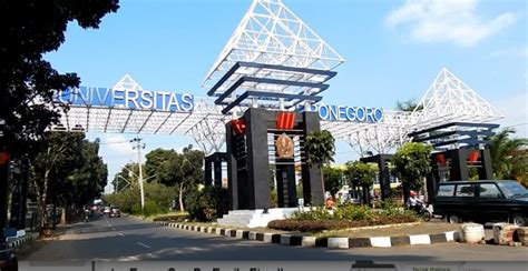 Terbaru Passing Grade Undip Semarang Kampusaja Passing Grade Undip - Passing Grade Undip