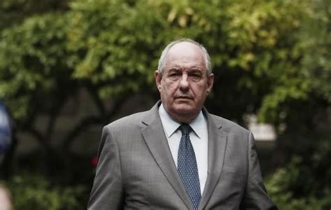 terence quick biography examples